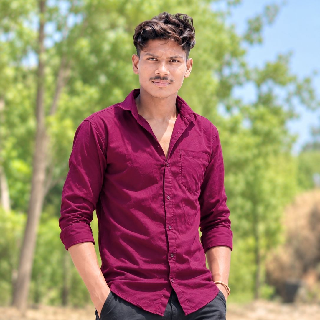 Pravin Dudhawade on Bideo