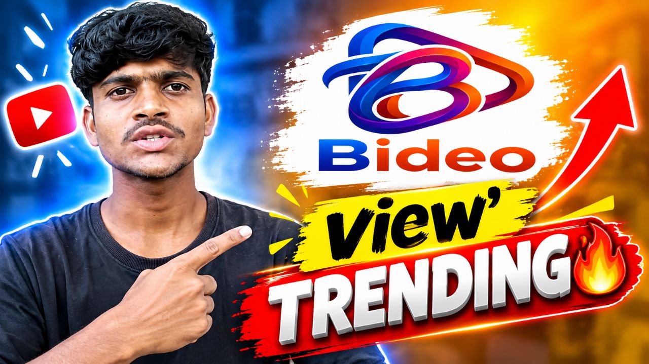 Video view' trending now