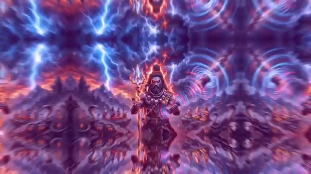 ⚠️Shiv Chalisa DJ Bass Boost ost 🔥 Full ull Power Remix ::