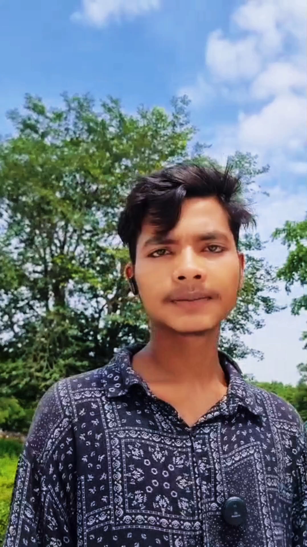 My new shayari@Bideo