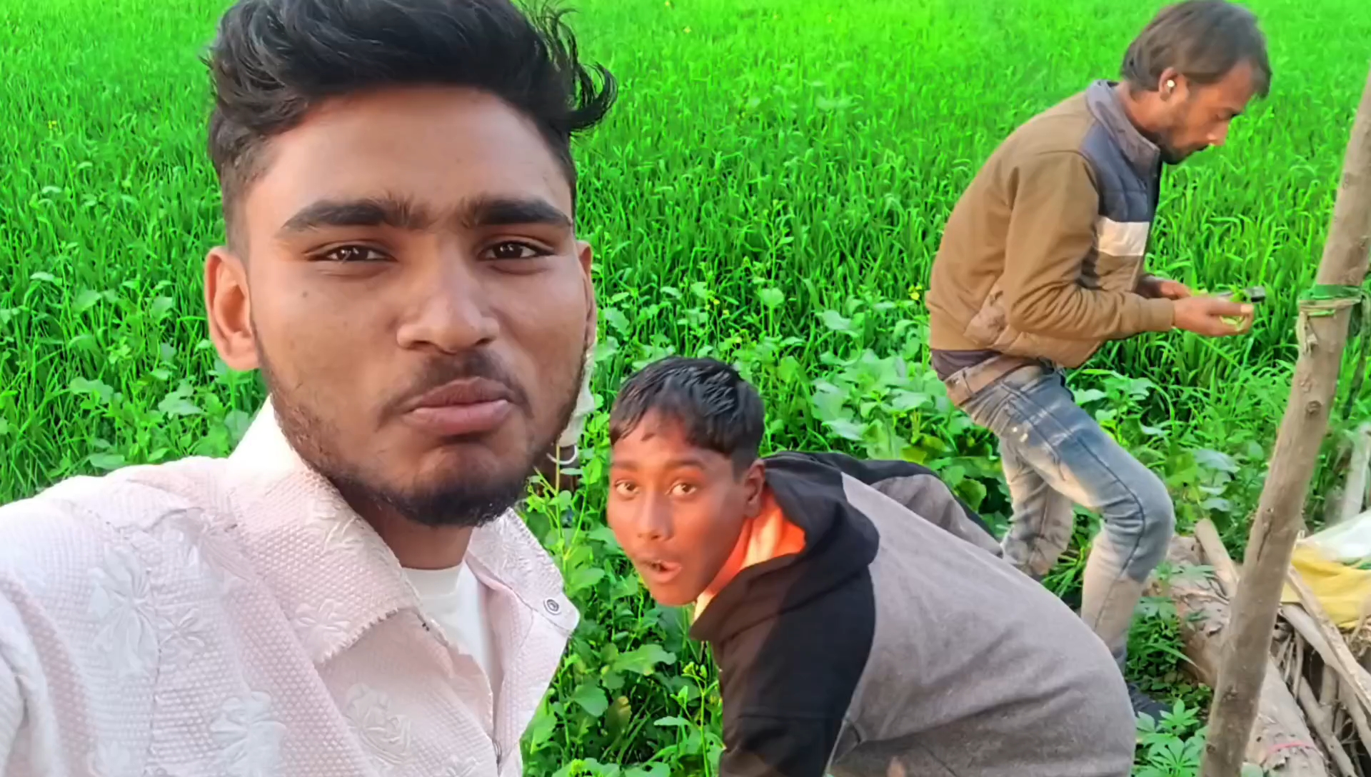 Gavn ki dehati #vairlreels#trndigreels#allidia