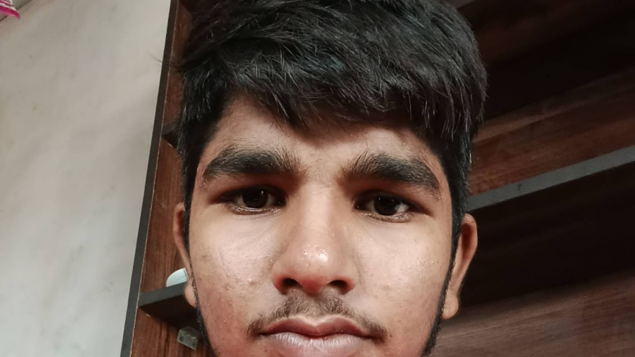 Kya hai bhai