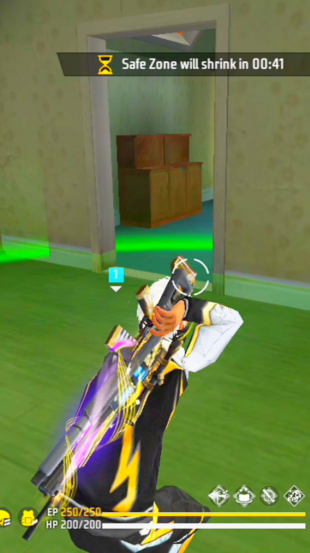 new gameplay video