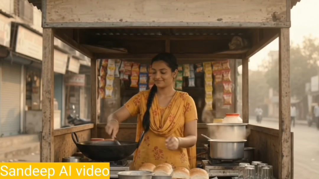 बड़ा पाव वाली सेजल और CEO शिवम की अनोखी प्रेम कहानी! 🥹❤️#trending #viral #viralvideo #shorts