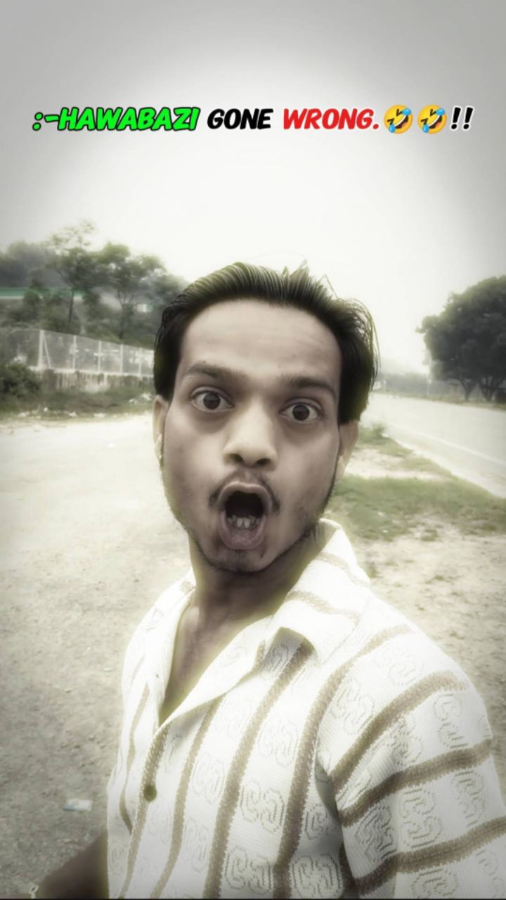 Hawabazi gone wrong.🤣🤣!! #comedy #shorts #shortfeed #short #shorts
