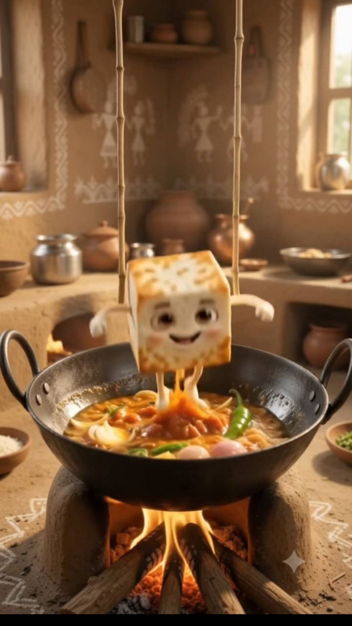 😋🧀 भारत की सबसे स्वादिष्ट पनीर रेसिपी! 🇮🇳❤️