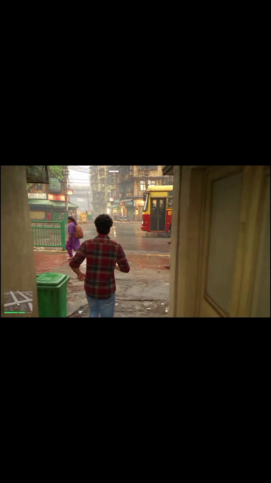 GTA 6 Indian Version 😱