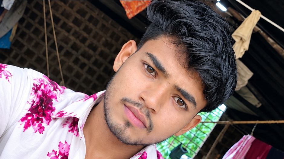 संतोष नरगावे