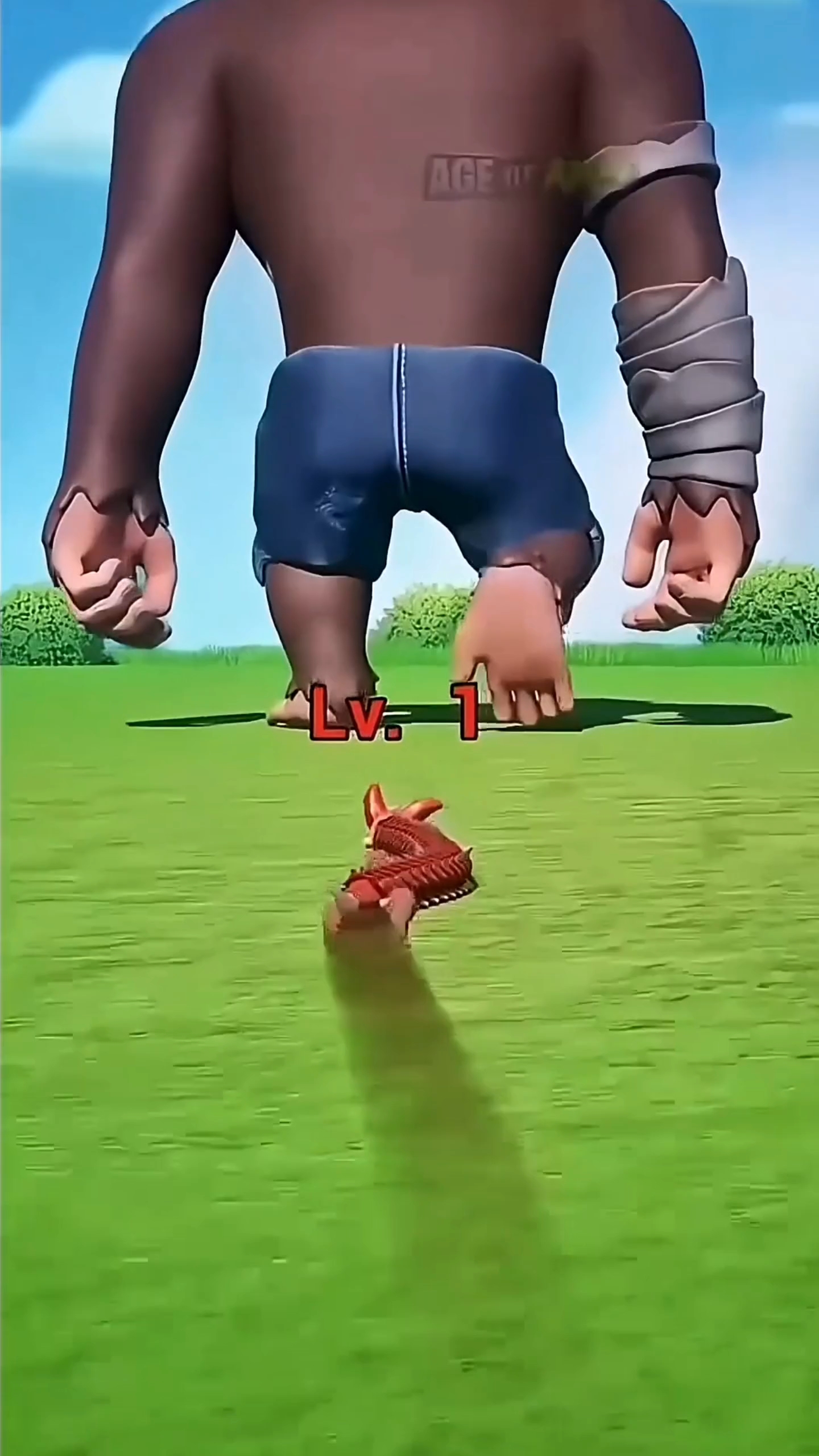 #crazygameplay