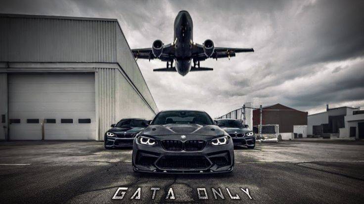 BMW edits GATE ONLY