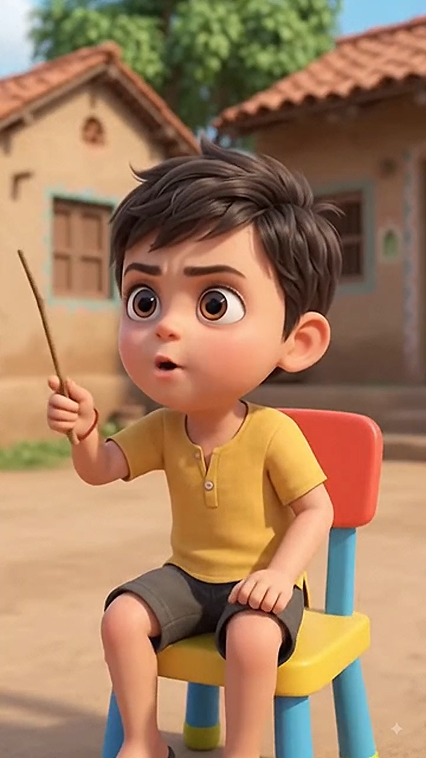 बाबू