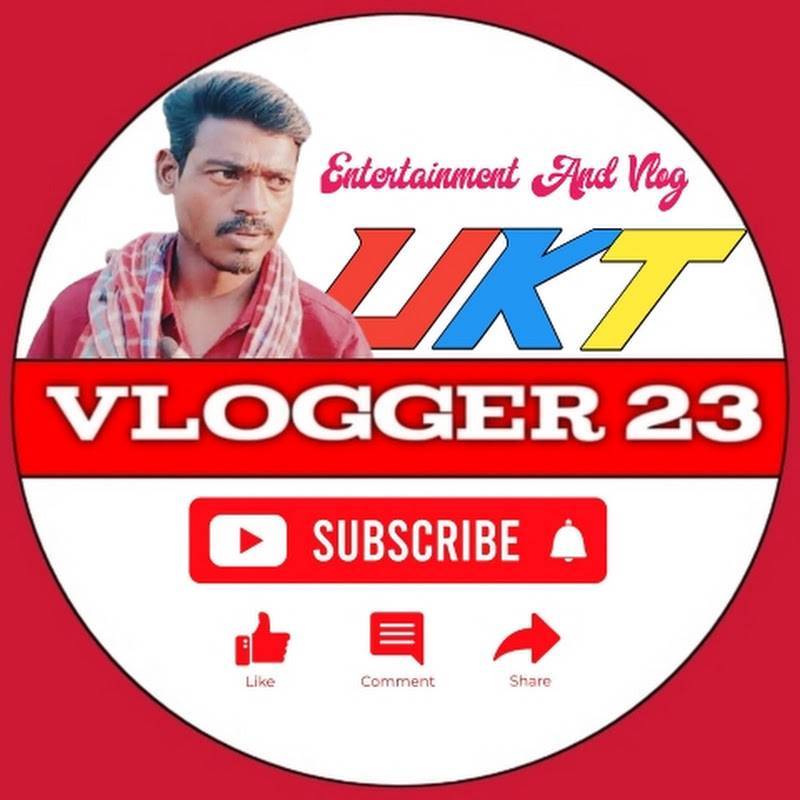 UKT Vlogger 23 on Bideo