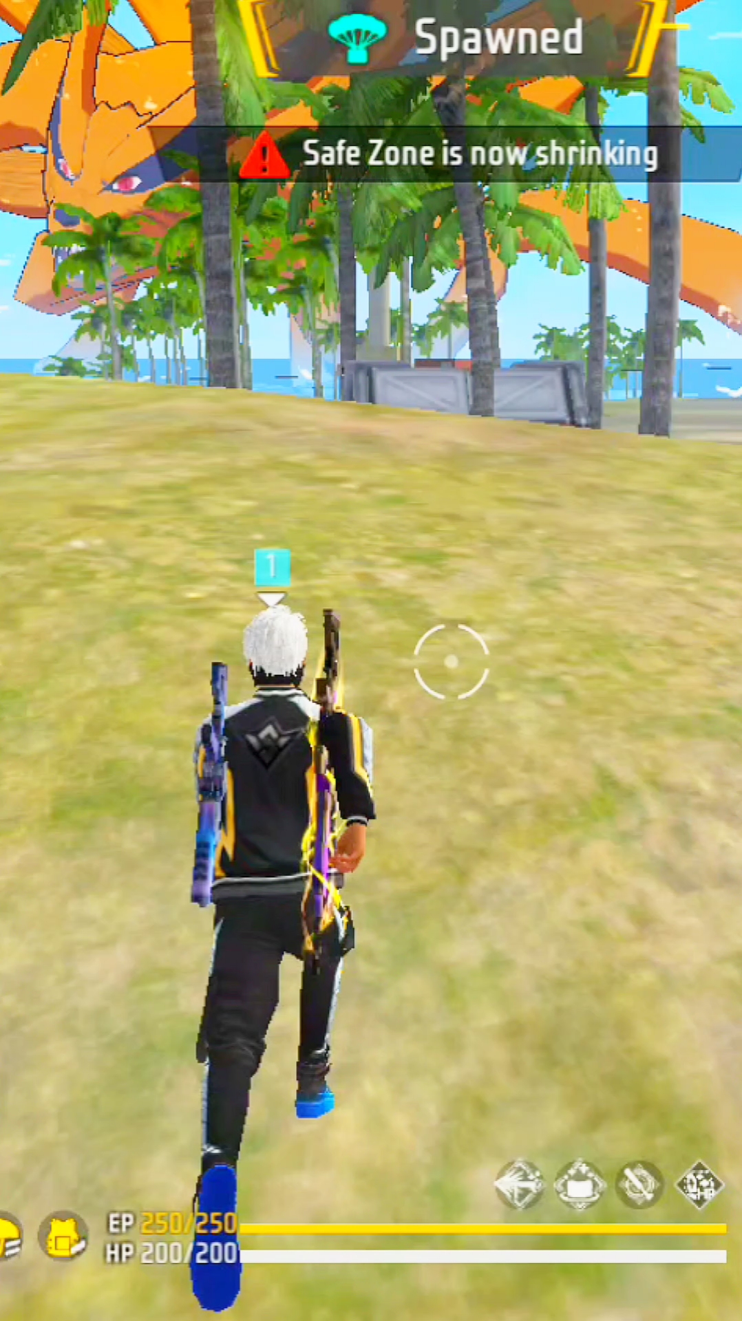 Gameplay video