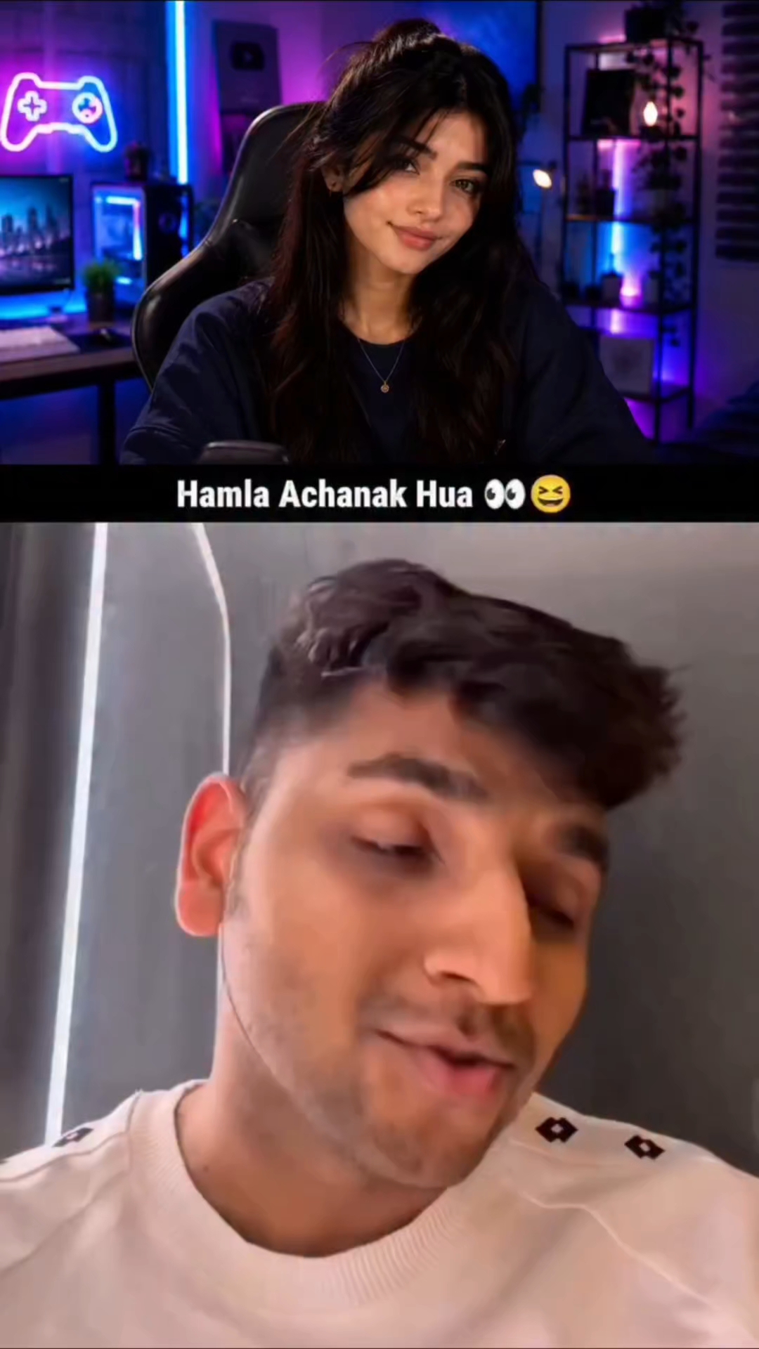 Funny