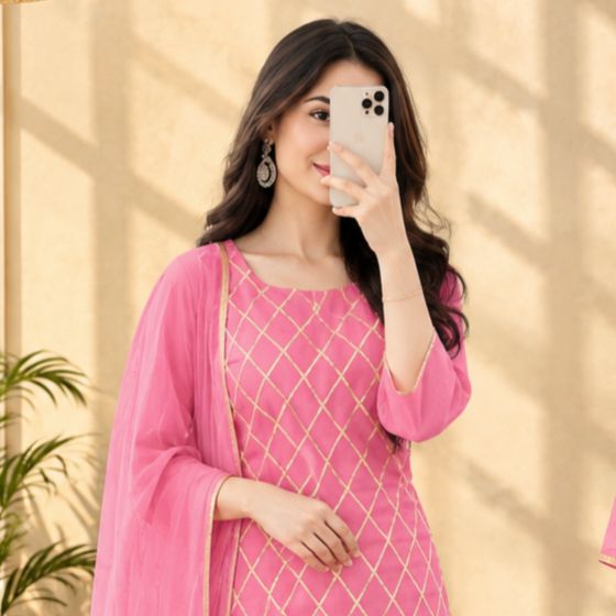 Rani Fashion on Bideo