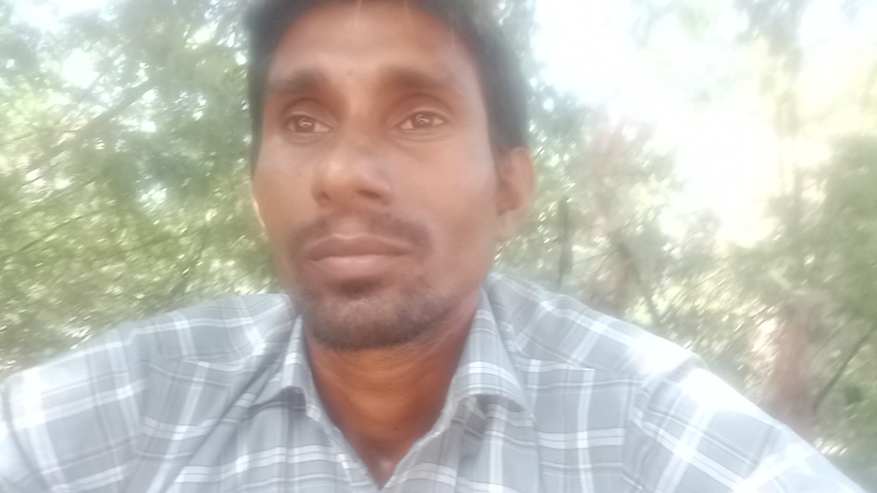 बाड़मेर गया था