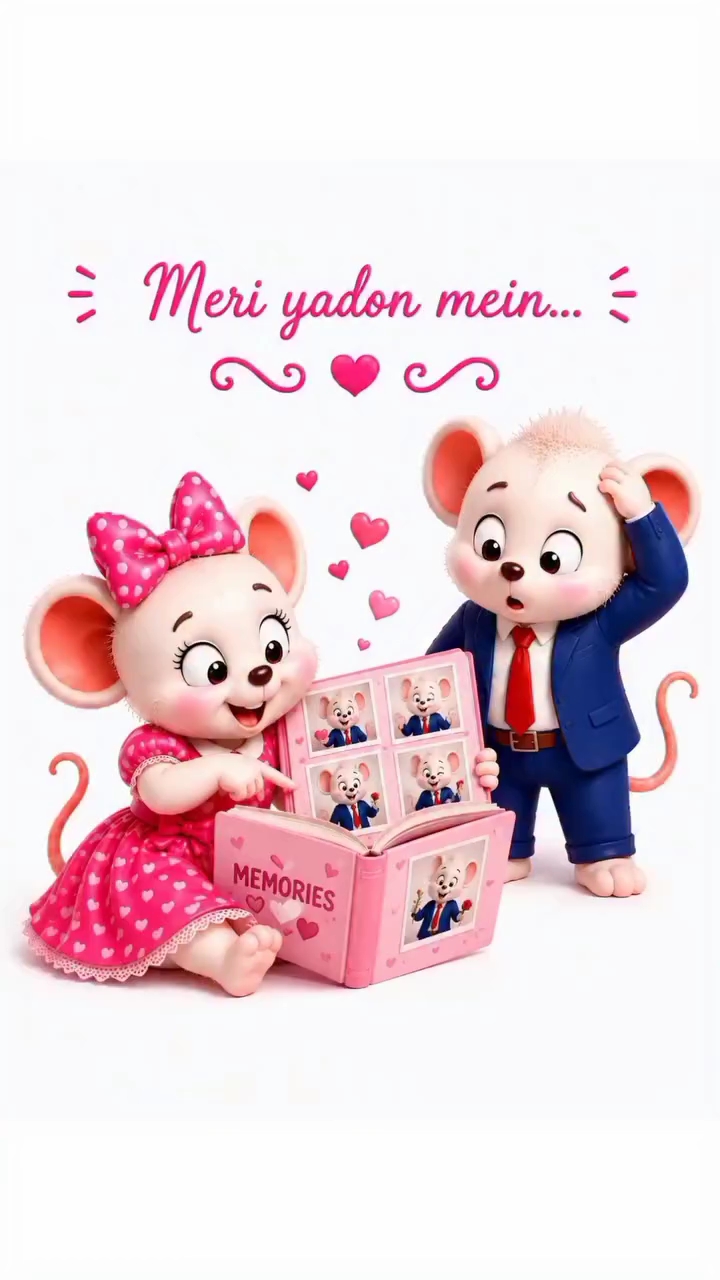 Meri Yadon Me Mere Khwabon Mein...😍🥰