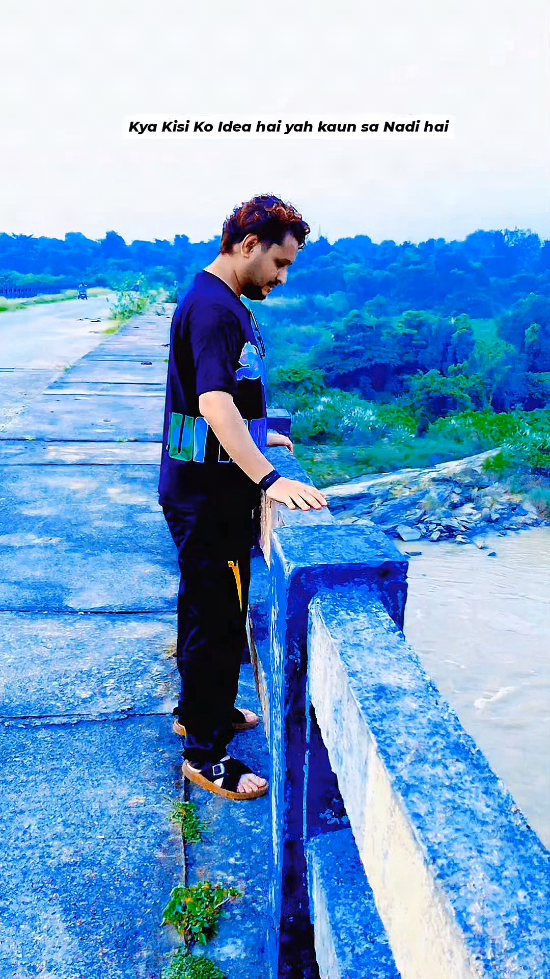 Damodar Revar
