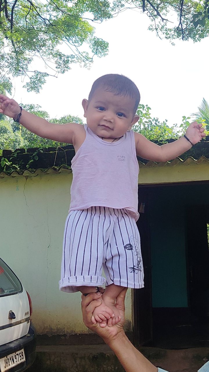 Kabhi tumko Paisa ki jarurat pade na