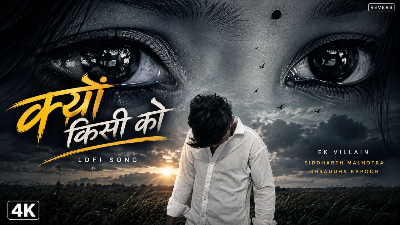 Kyon Kisi Ko Wafa ke badle Wafa nahin milta @Rajesh Kumar my new id