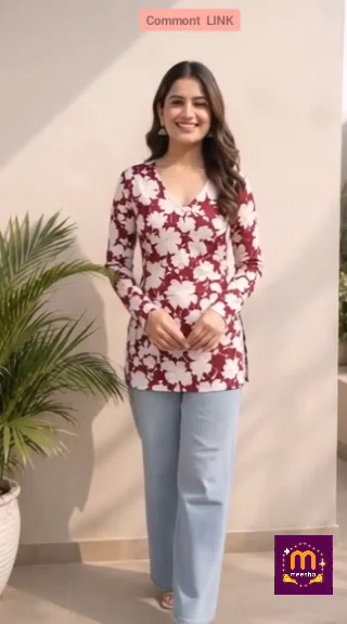 👑 Sagar | Digital Creator ⚡👑✨ Stylish look, simple vibes! ❤️
Aise trendy kapde pasand hain? 👗🔥
C