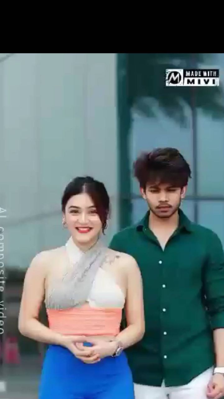 सच्चा प्यार ❤️ | "मैं ही इसकी जात हूँ और मैं ही इसका खानदान" | Romantic Love Status