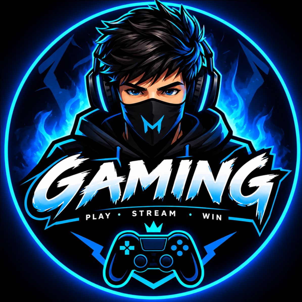 Abuzar Gaming on Bideo