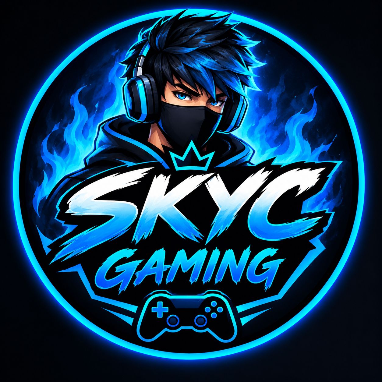 SKYC GAMING on Bideo