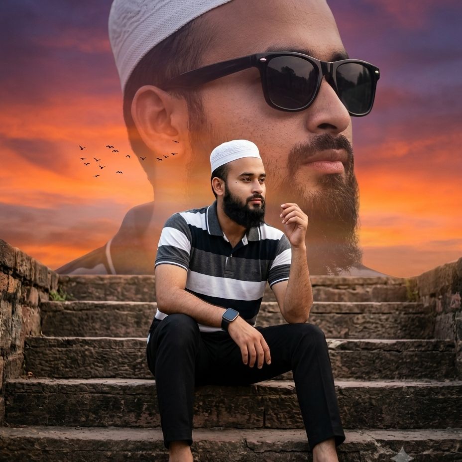 Islamic zindagi on Bideo