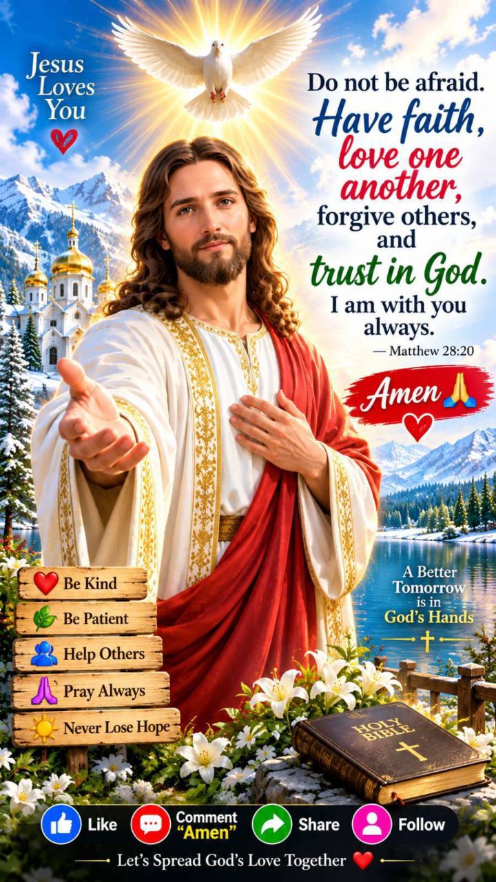 God’s Hidden Message for You