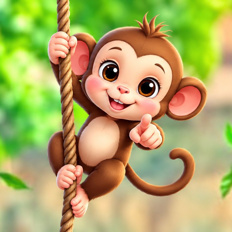 Ai cartoon channel 🥰 on Bideo