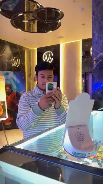 ये ट्रिक देख कर आप भी ट्राय करेंगे! 🔥#ViralVideo #TrendingReels #TechTrick #InstagramReels #Shorts