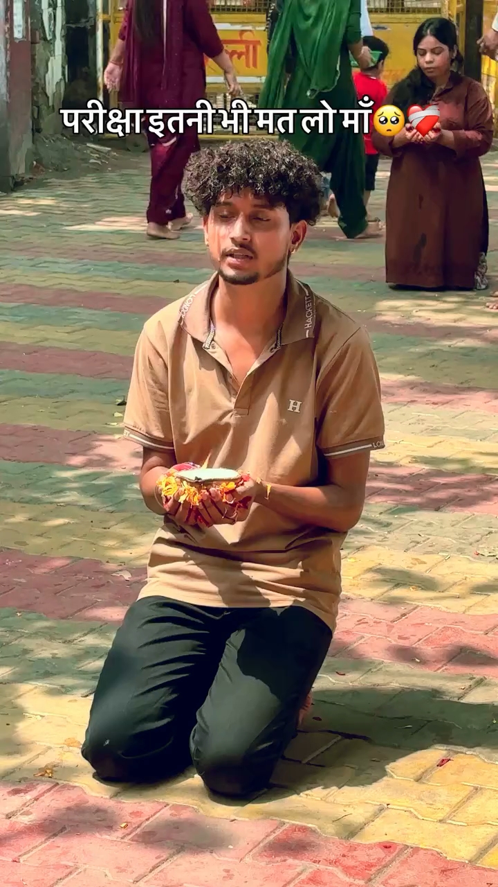 Kalka maa 🙏🙏