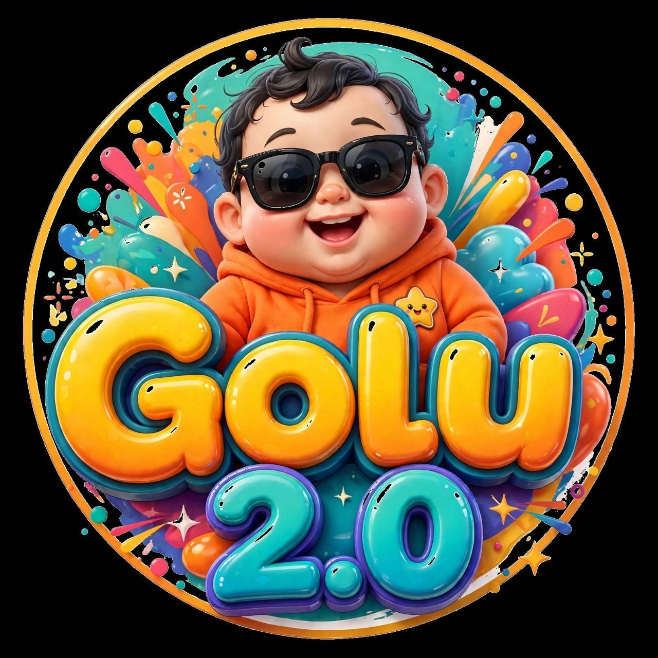 Golu 2.0 on Bideo