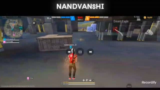 free fire 🔥🔥 video