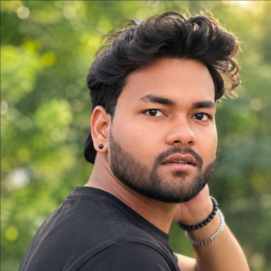 rameshpatel512 on Bideo
