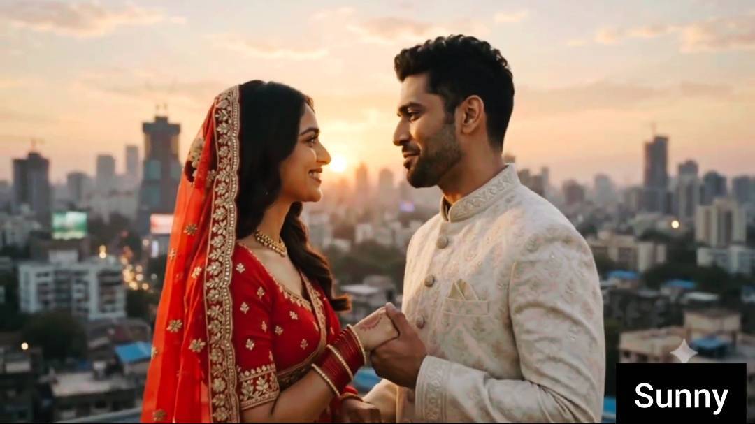 अरबपति दुल्हन शादी से भागी.. गरीब मैकेनिक ने बचार्ड जान, बिना जाने उसकी असली पहचान
