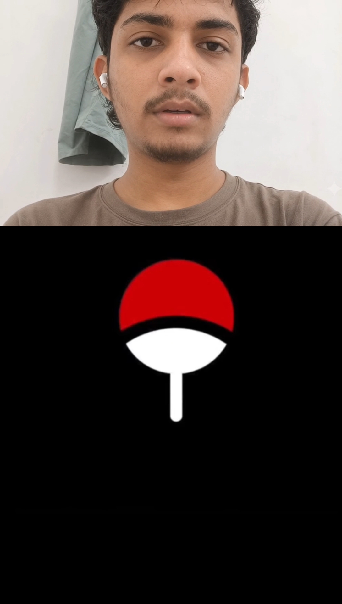 M10Ziddi ka Uchiha Clan Reaction video