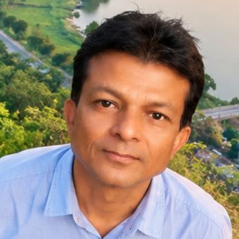 MKPATEL on Bideo