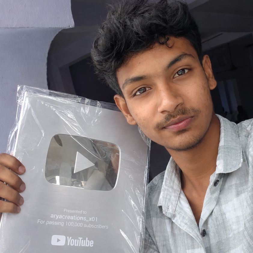 Ishan2026 on Bideo