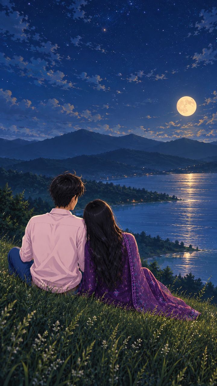 JISKE DIWANGI ME YE DIL CHUR HAI ❤️‍🩹
