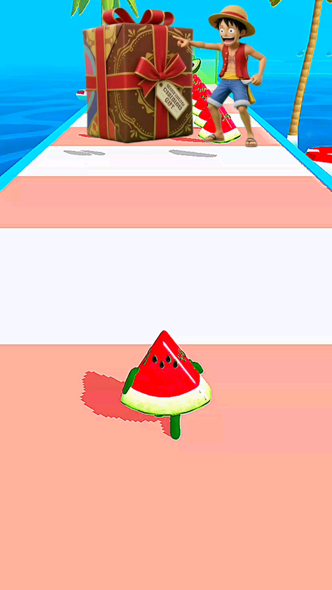 Popo run game