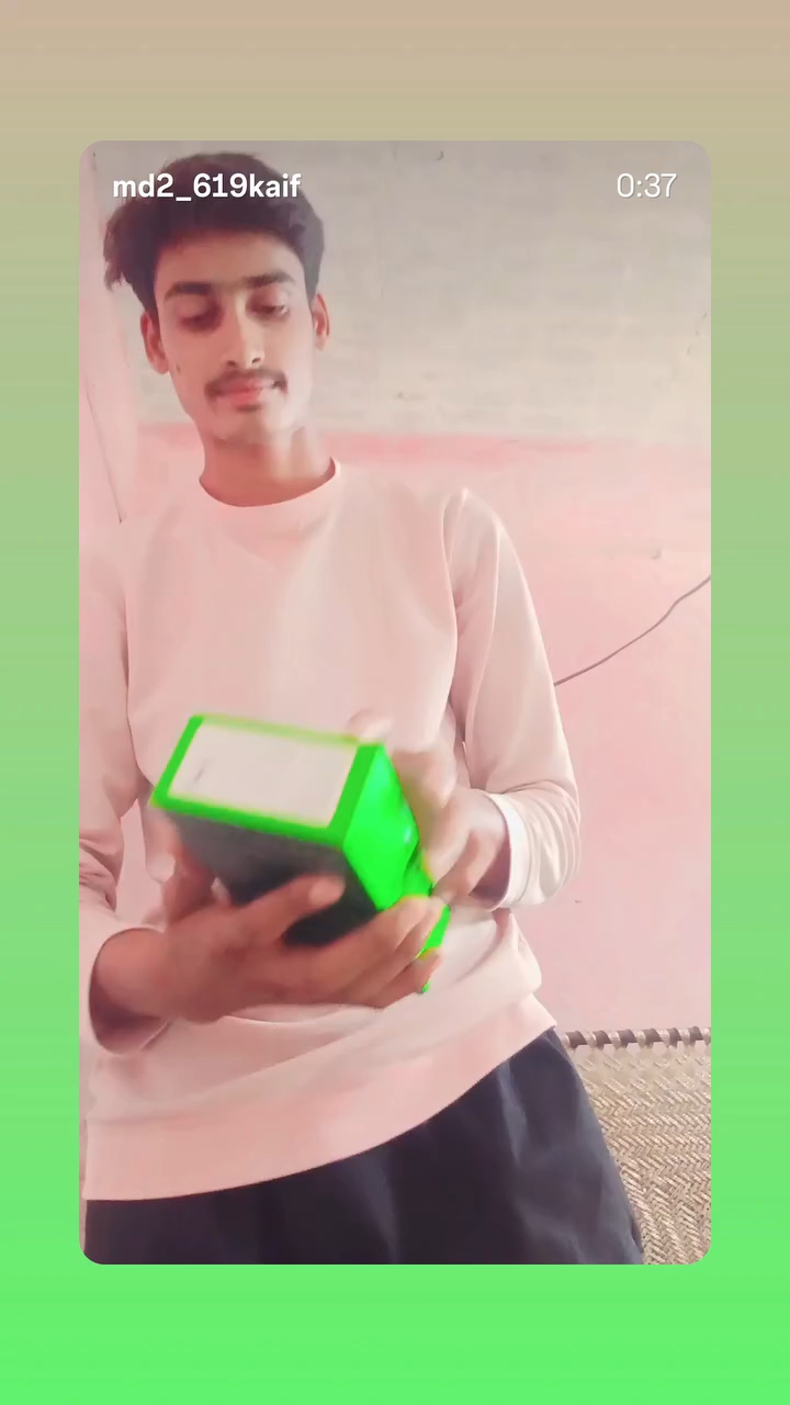 My new phone