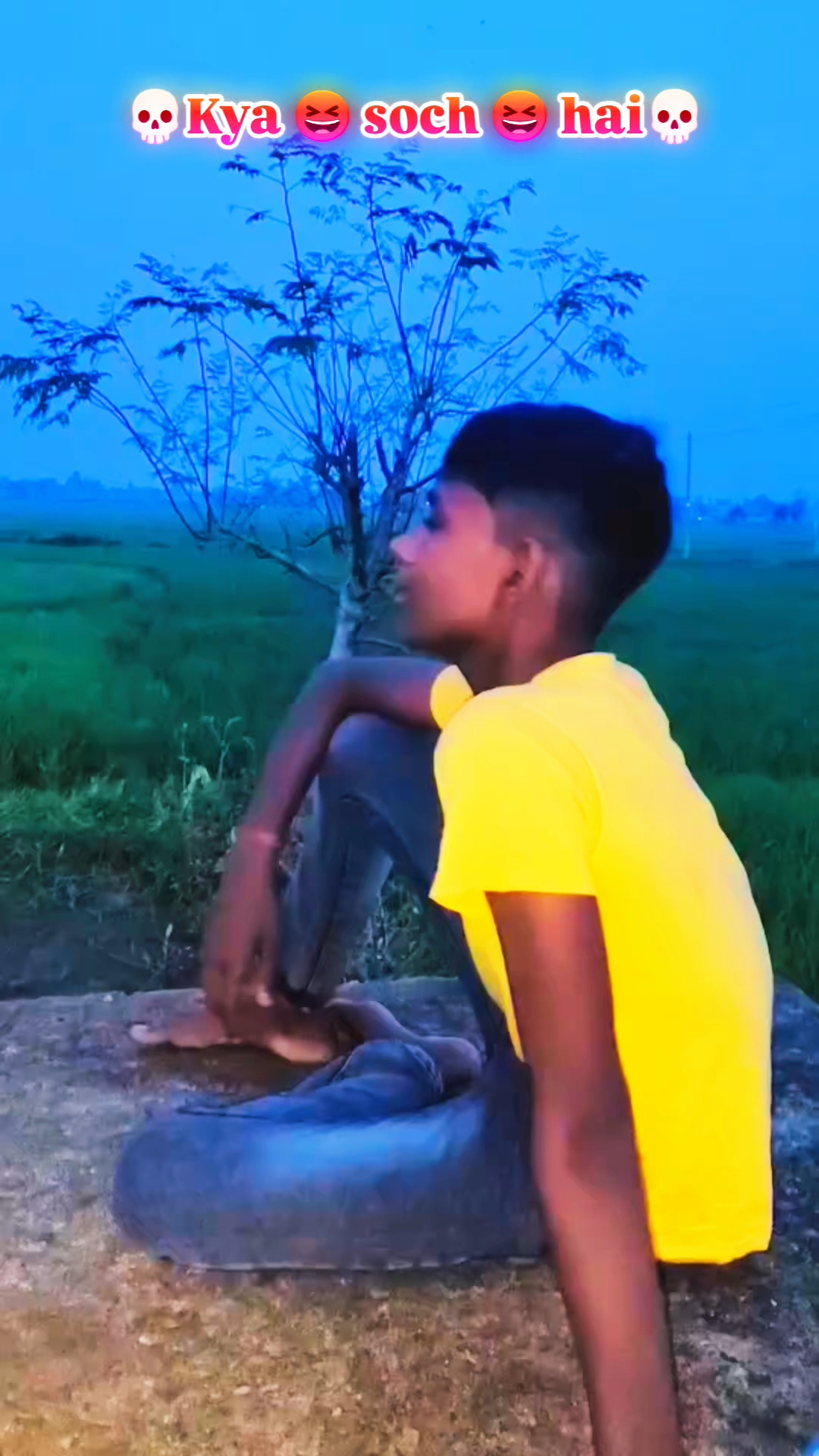 Kya soch liya hai 😆💯😀😀😆#Short#viral
