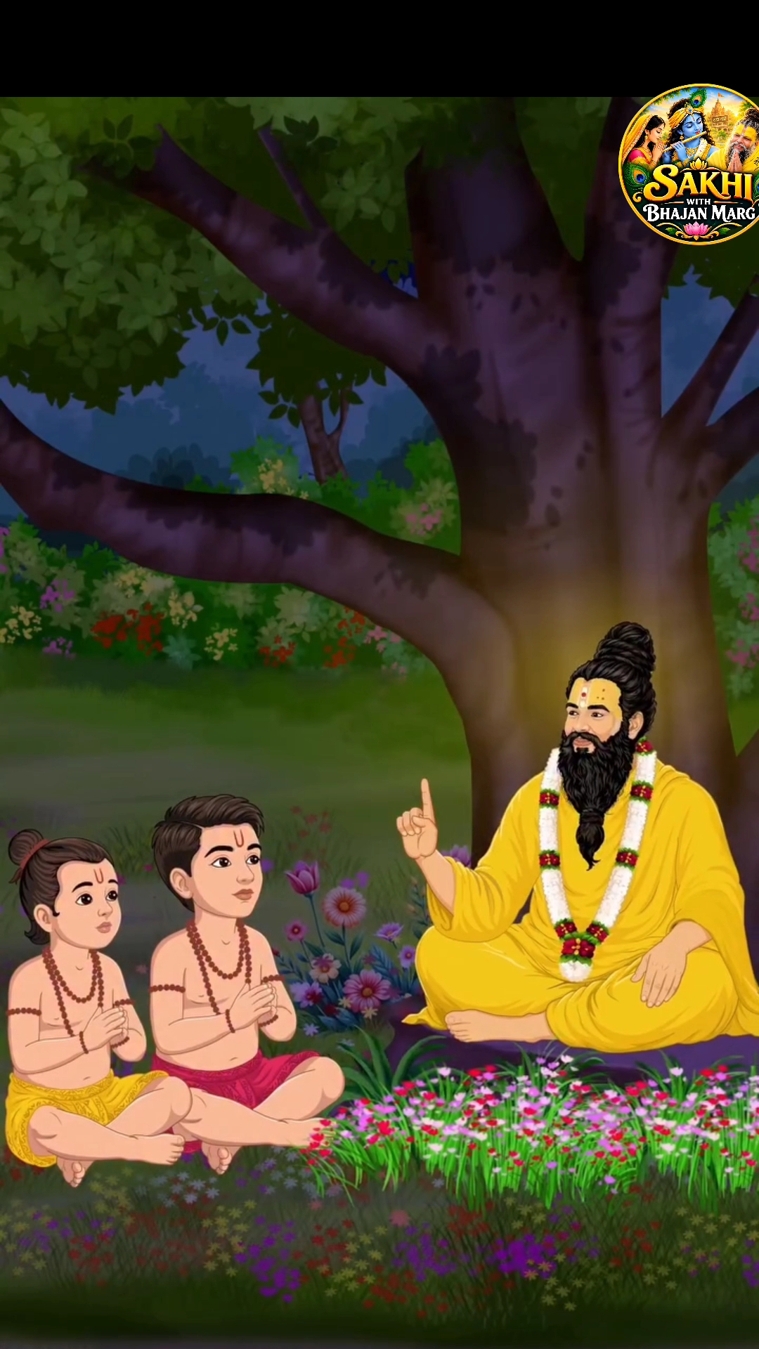 एक दिन वह समय आएगा किसी की ताकत नहीं कि तुझे हिला सके ! Premanand Ji Maharaj