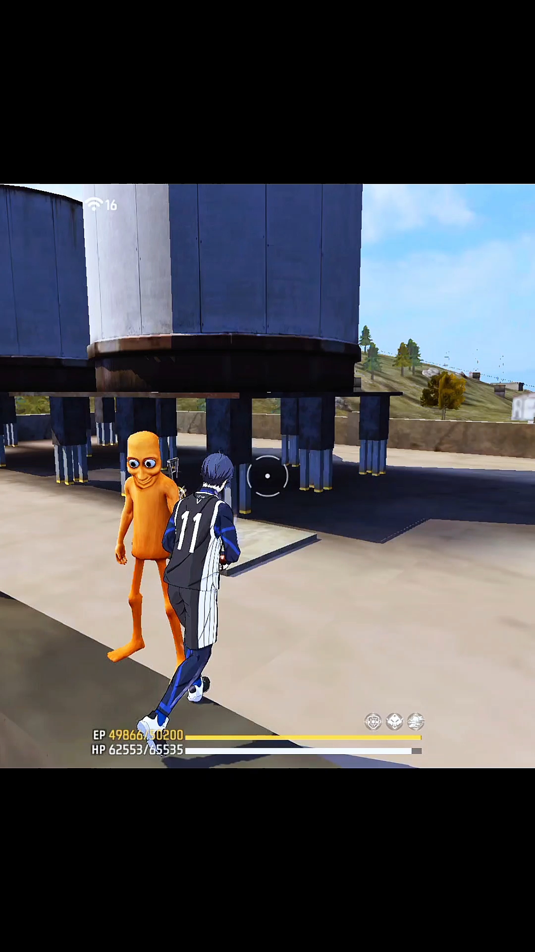 #freefire