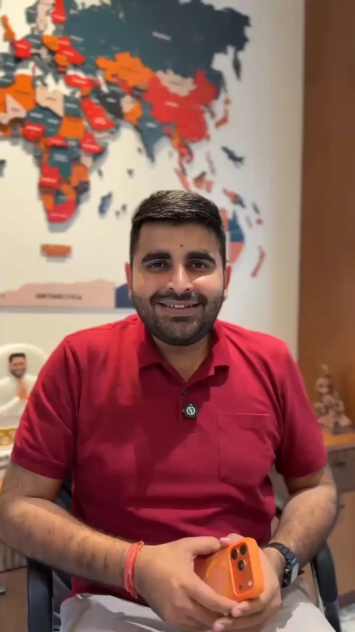 अपील शिव विधायक रविंद्र सिंह भाटी जी द्वारा