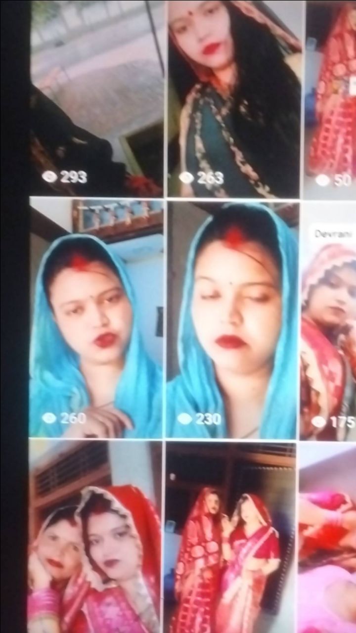 Bahan ke sath thodi Masti
