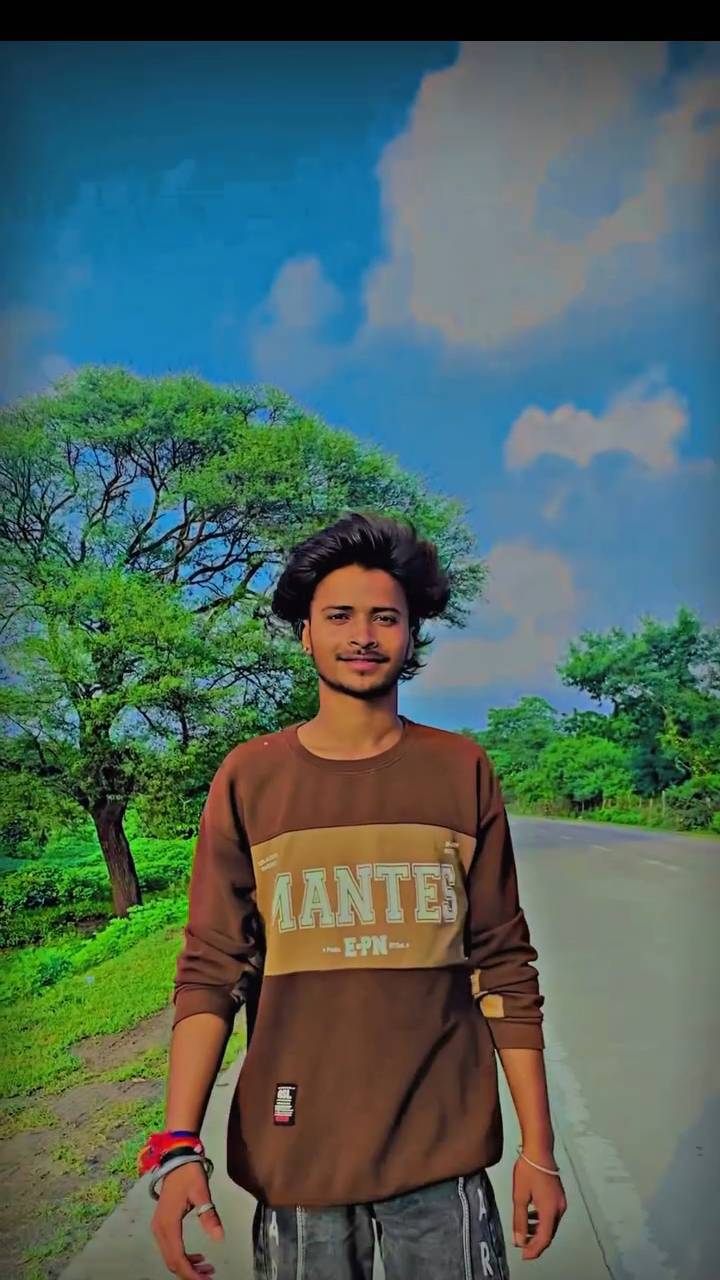 Bheel thakur #trending #viral
