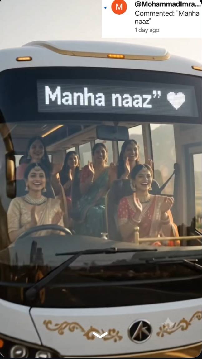 Ustad Gaddi Nikaalo Zara 😍 Manha Naaz ❤️ Ki Farmayish Puri |#shots